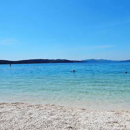 Mobile In Ferienresidenz Mit Pool Σπίτι διακοπών *