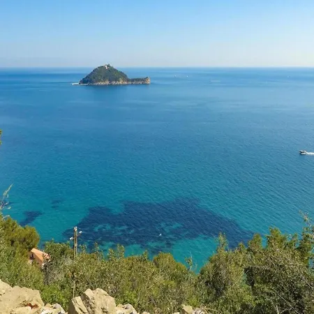 Σπίτι διακοπών Mobile In Ferienresidenz Mit Pool Villanova d'Albenga