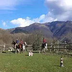 펜션 Mobiler Rueckzugsort Inmitten Liguriens 빌라노바 달벤가