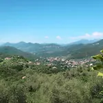 Mobiler Rueckzugsort Inmitten Liguriens