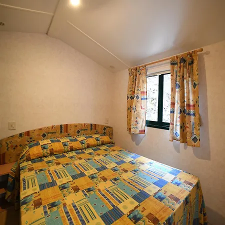 Mobile In Ferienresidenz Mit Pool Holiday home *