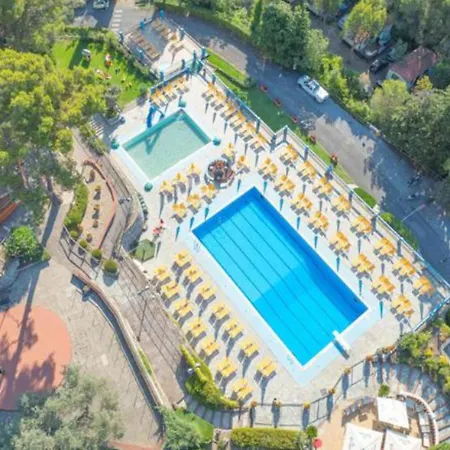 Vakantiehuis Mobiler Rueckzugsort Inmitten Liguriens Villanova d'Albenga