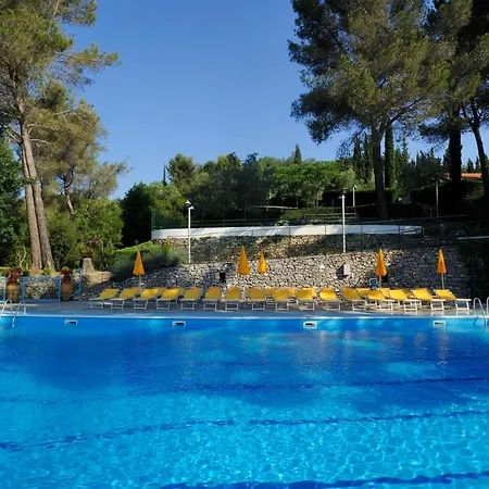 Mobiler Rueckzugsort Inmitten Liguriens Vakantiehuis