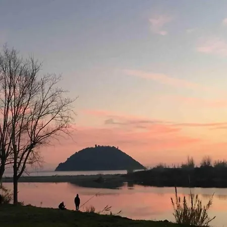 Feriehus Mobiler Rueckzugsort Inmitten Liguriens Villanova d'Albenga