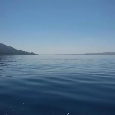 Mobiler Rueckzugsort Inmitten Liguriens * Вилланова-д'Альбенга