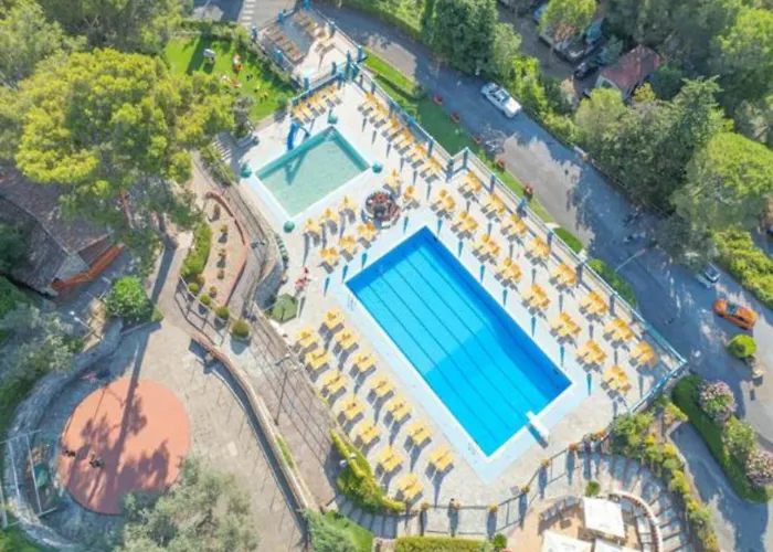 Feriehus Mobiler Rueckzugsort Inmitten Liguriens Villanova d'Albenga