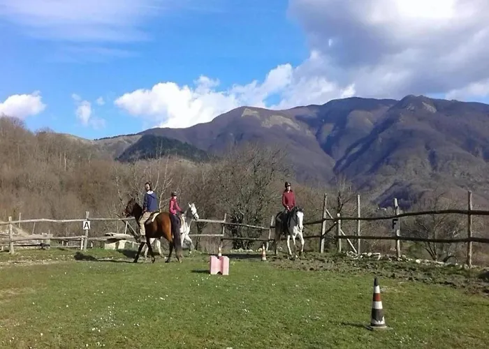 Feriehus Mobiler Rueckzugsort Inmitten Liguriens Villanova d'Albenga