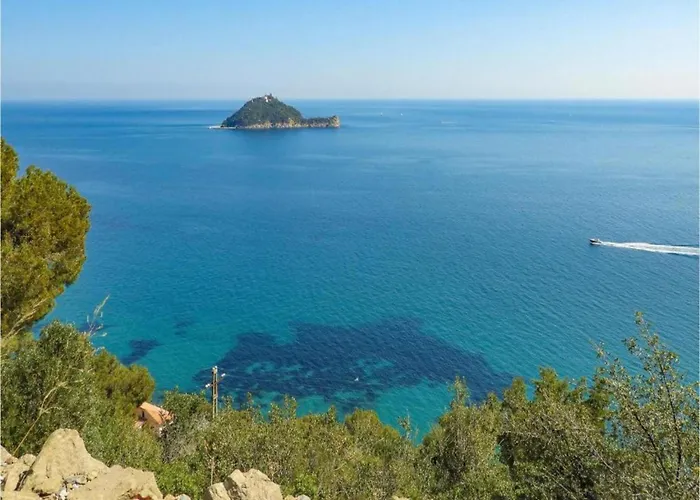 Feriehus Mobiler Rueckzugsort Inmitten Liguriens Villanova d'Albenga